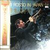 Rosso Nini -- Golden Trumpet. Nini Rosso in Japan (2)