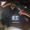 Williams John / Michael Jackson -- E.T. The Extra-Terrestrial (prod. by Quincy Jones, music by John Williams) (2)