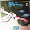 UFO -- UFO 2 - Flying - One Hour Space Rock (2)
