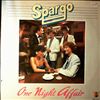 Spargo -- One Night Affair (2)
