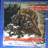 Jones Trevor -- "Runaway train". Original Motion Picture Soundtrack (2)
