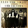 Electric Light Orchestra (ELO) -- On The Third Day (2)