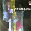 sh jazz quintet -- Same (1)