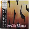 INXS -- Listen Like Thieves (2)
