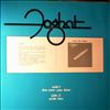 Foghat -- Live Now - Pay Later / Wide Boy (1)