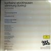 Stockhausen Karlheinz -- STIMMUNG (2)