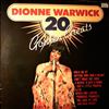 Warwick Dionne -- 20 Golden Greats (2)