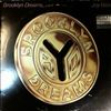 Brooklyn Dreams feat. Esposito Joe -- Joy Ride (2)