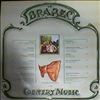 Brabec -- Country music (2)