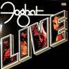 Foghat -- Live (2)