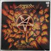 Anthrax -- Worship Music (2)