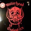 Motorhead -- England 1978 (2)