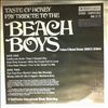 Taste of Honey (Beach Boys) -- Pay tribute to the Beach Boys (1)