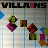 Villains -- Go crazy (2)