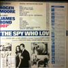 Hamlisch Marvin -- Spy Who Loved Me (Original Motion Picture Score) (1)