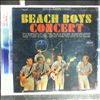 Beach Boys -- Concert / Live in London (2)