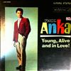 Anka Paul -- Young, Alive And In Love! (1)