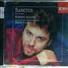 Alagna Roberto/ Plasson Michael -- Sanctus - Sacred Songs (1)