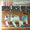 Dino, Desi and Billy -- I'm A Fool (1)