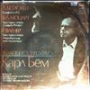 Bem Karl (con.) -- Beethoven / Mozart / Wagner (2)