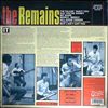 Remains -- I'm Talkin' 'Bout You (2)