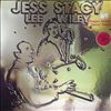 Stacy Jess & Wiley Lee -- J. Stacy & Friends (1)