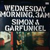 Simon & Garfunkel -- Wednesday Morning, 3 A.M. (1)