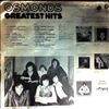 Osmonds -- Greatest Hits (2)