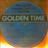 Various Artists -- Golden Time Sylvania Stereo's High-Fidelity Sound Story (3)