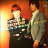 Peter & Gordon -- Peter & Gordon Rock'N Roll Best 20 (1)