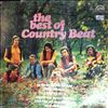 Country Beat -- Best Of Country Beat (2)