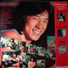 Various Artists -- Songs For Chan Jacky - The Miracle Fist (2)