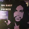 Willie Pepe 94 East Featuring Prince -- Same (1)
