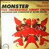 Smith Jimmy The Incredible -- Monster (2)