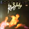 Schulze Klaus -- Body Love - Additions To The Original Soundtrack (2)