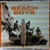 Beach Boys -- Hits Of The (1)