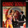 Hollywood Studio Orchestra -- "Casino Royale". Original Motion Picture Soundtrack (1)