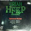 Uriah Heep -- Innocent Victim (3)