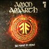 Amon Amarth -- Pursuit Of Vikings - Live At Summer Breeze (1)