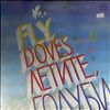 Various Artists -- Fly, doves (songs of world youth festivals) (2)