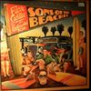 Flash Cadillac And The Continental Kids -- Sons Of The Beaches (3)