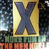 X -- More Fun In The New World (1)