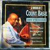 Basie Count -- World of Count Basie. Jumpin` at the woodside (2)