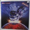 Judas Priest -- Ram It Down (2)