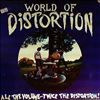 World Of Distortion -- All the volume...twice the distortion! (2)