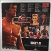 Various Artists -- Rocky 4 - Original Motion Picture Soundtrack (3)