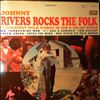 Rivers Johnny -- Rivers Johnny Rocks The Folk (2)