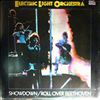 Electric Light Orchestra (ELO) -- Showdown / Roll Over Beethoven  (1)