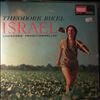 Bikel Theodore -- Israel - Chansons Traditionnelles D'Israel (2)