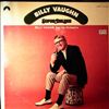 Vaughn Billy And His Orchestra -- Vaughn Billy Super Deluxe (2)